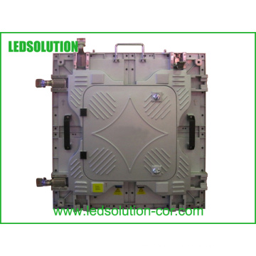 Affichage à LED extérieur coulé sous pression P10 (LS-DO-P10)